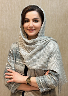 Nahid Mortazavi, Ph.D